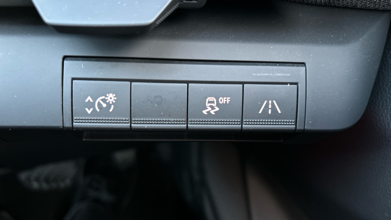 Renault Megane E-Tech EV60 160kW Iconic 60kWh Optimum Charge 5dr Auto Electric Hatchback